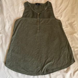 H&M tank top